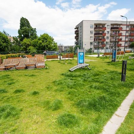Estella Apartment Kraków Zewnętrze zdjęcie