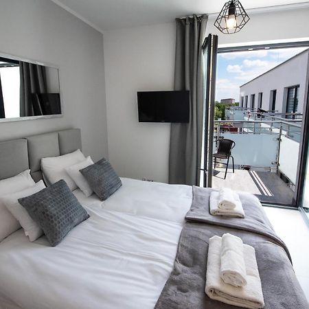 Estella Apartment Kraków Zewnętrze zdjęcie