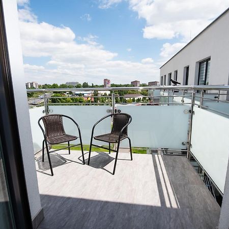 Estella Apartment Kraków Zewnętrze zdjęcie