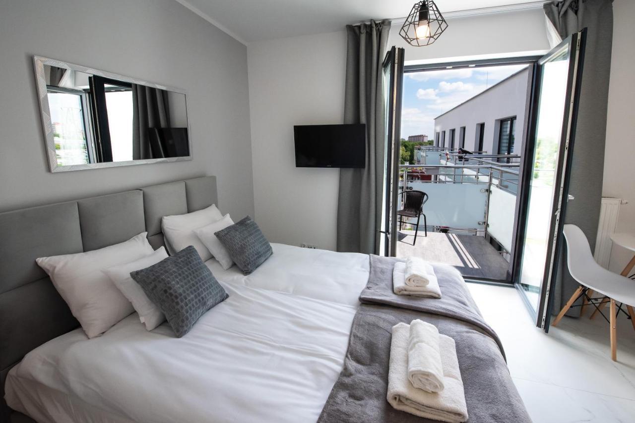 Estella Apartment Kraków Zewnętrze zdjęcie