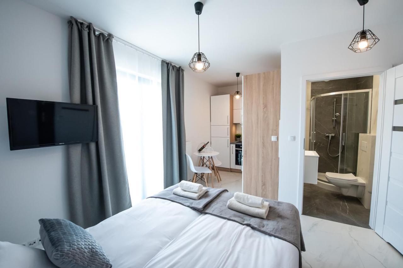 Estella Apartment Kraków Zewnętrze zdjęcie