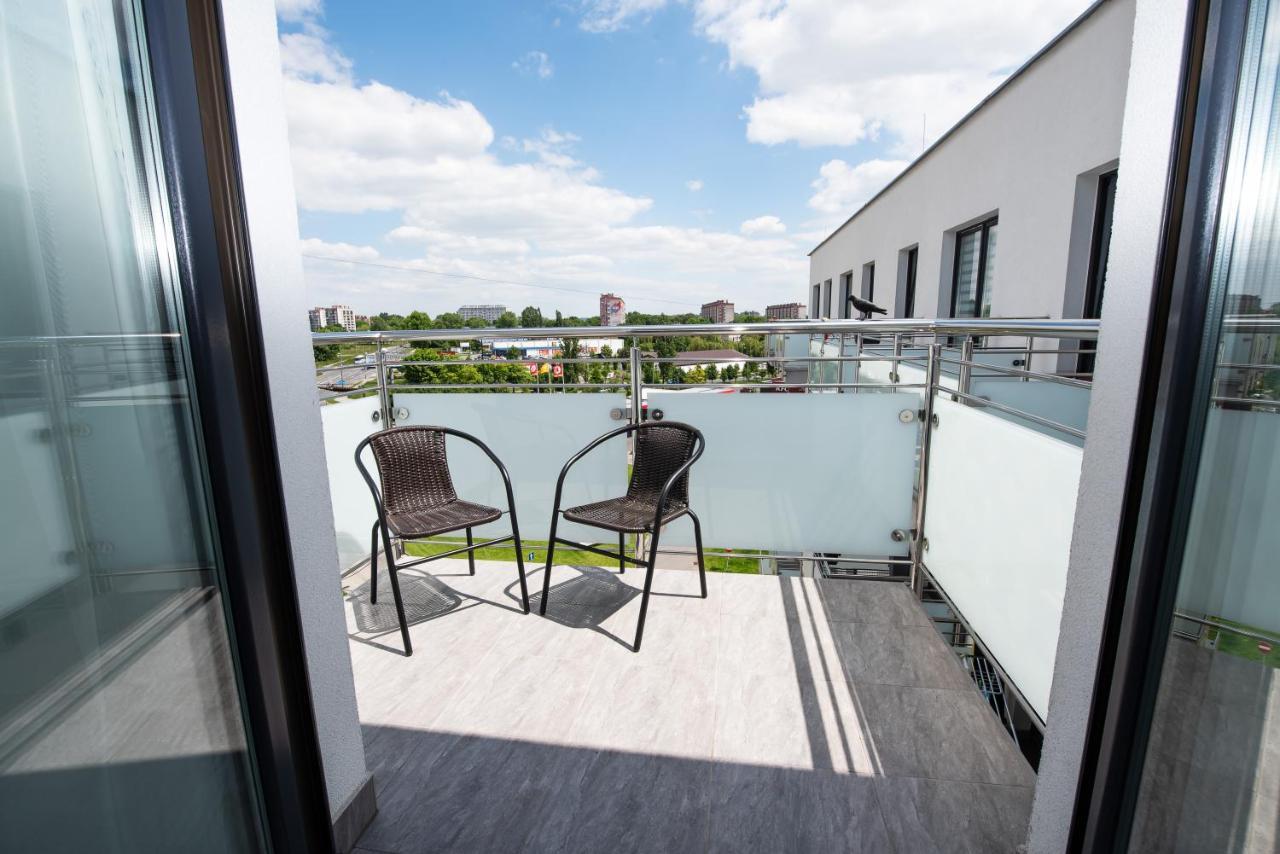 Estella Apartment Kraków Zewnętrze zdjęcie