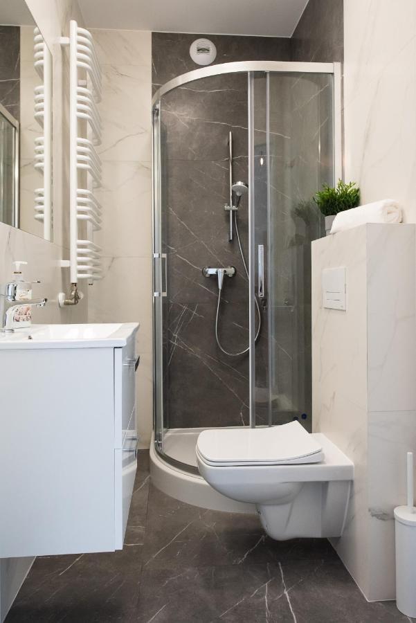 Estella Apartment Kraków Zewnętrze zdjęcie